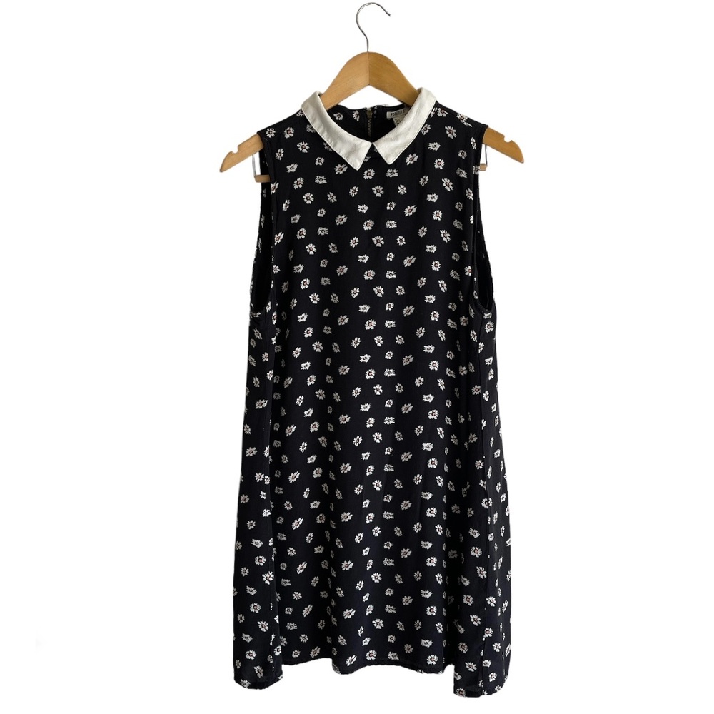 🌹2 for $20🌹 FOREVER 21 GIRL Junior's Casual Summer Dress Sleeveless. Size: L